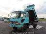 Used 1991 MT mitsubishi-fuso fighter FK417E Image[2]