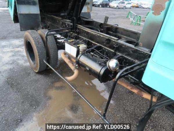 Used 1991 MT mitsubishi-fuso fighter FK417E Image[8]