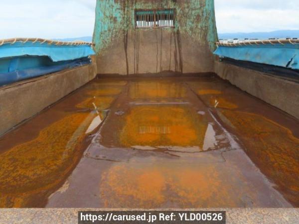 Used 1991 MT mitsubishi-fuso fighter FK417E Image[20]