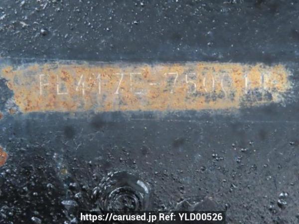 Used 1991 MT mitsubishi-fuso fighter FK417E Image[26]