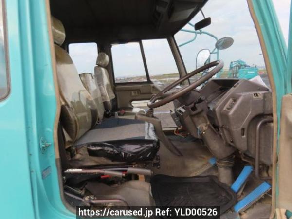 Used 1991 MT mitsubishi-fuso fighter FK417E Image[28]