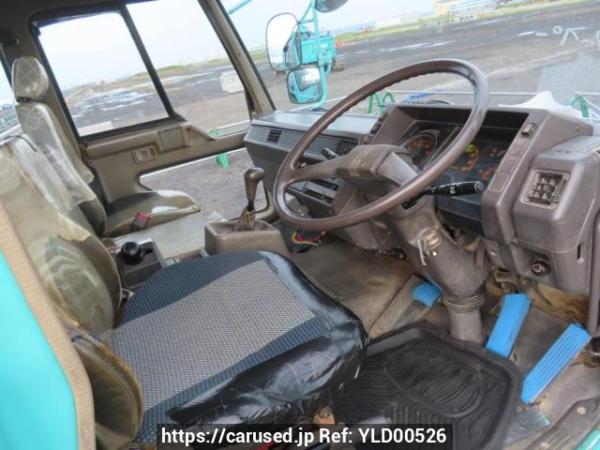 Used 1991 MT mitsubishi-fuso fighter FK417E Image[29]