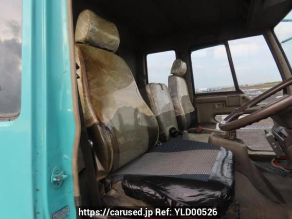 Used 1991 MT mitsubishi-fuso fighter FK417E Image[30]