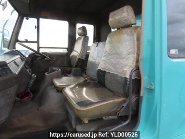Used 1991 MT mitsubishi-fuso fighter FK417E Image[31]