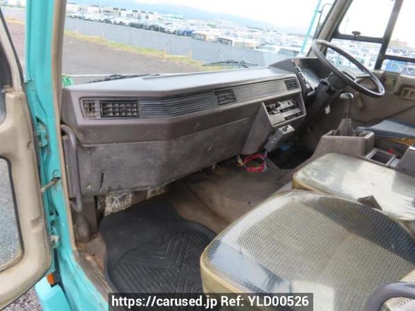 Used 1991 MT mitsubishi-fuso fighter FK417E Image[32]