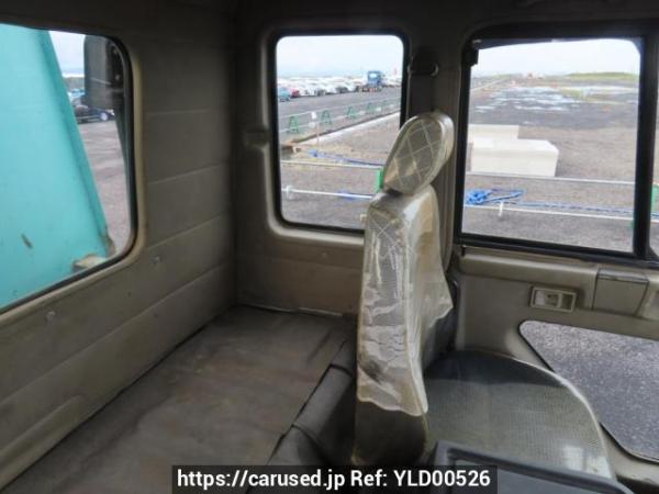 Used 1991 MT mitsubishi-fuso fighter FK417E Image[35]