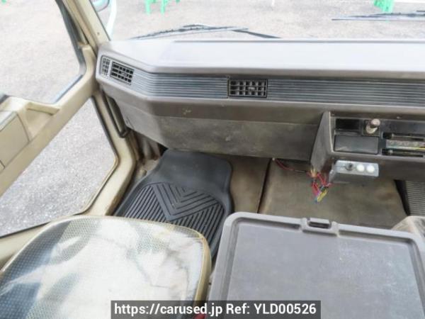 Used 1991 MT mitsubishi-fuso fighter FK417E Image[36]