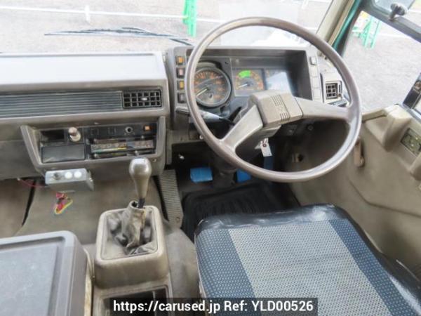 Used 1991 MT mitsubishi-fuso fighter FK417E Image[37]