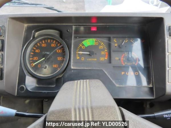 Used 1991 MT mitsubishi-fuso fighter FK417E Image[38]