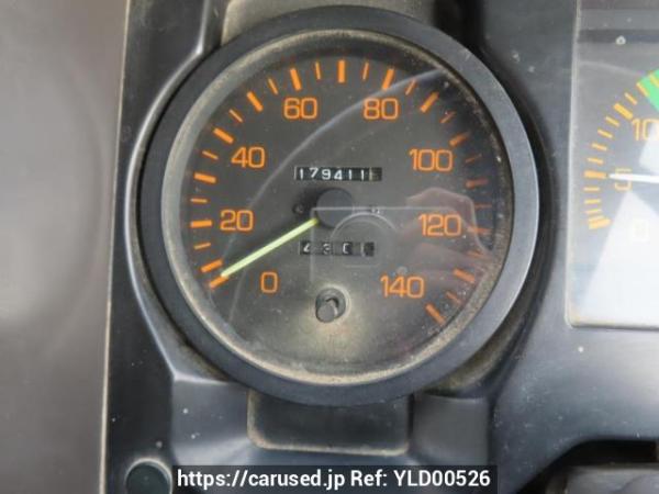 Used 1991 MT mitsubishi-fuso fighter FK417E Image[39]