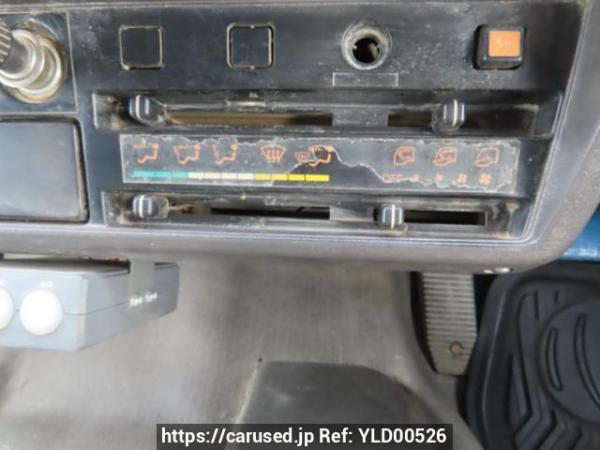 Used 1991 MT mitsubishi-fuso fighter FK417E Image[40]