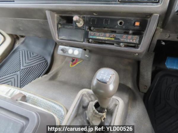Used 1991 MT mitsubishi-fuso fighter FK417E Image[41]