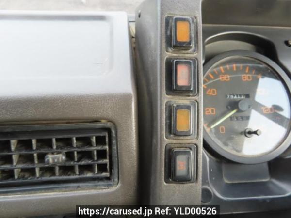 Used 1991 MT mitsubishi-fuso fighter FK417E Image[42]
