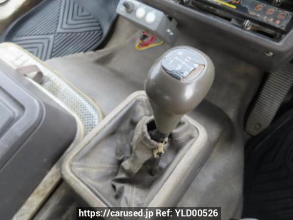 Used 1991 MT mitsubishi-fuso fighter FK417E Image[44]
