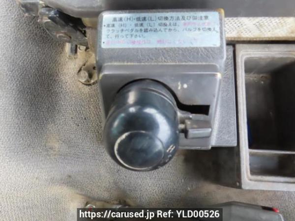 Used 1991 MT mitsubishi-fuso fighter FK417E Image[45]