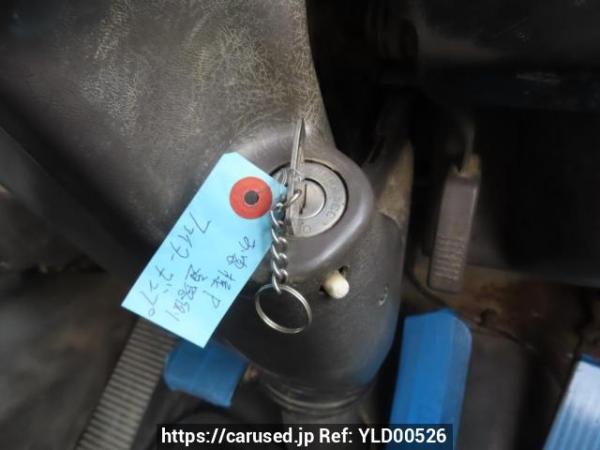 Used 1991 MT mitsubishi-fuso fighter FK417E Image[46]