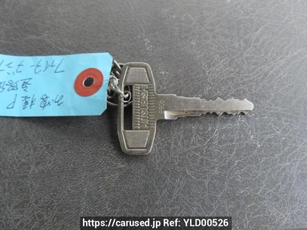 Used 1991 MT mitsubishi-fuso fighter FK417E Image[47]