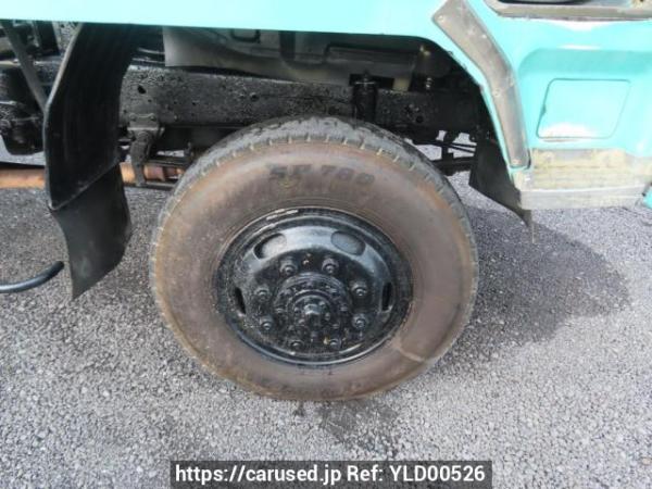 Used 1991 MT mitsubishi-fuso fighter FK417E Image[48]
