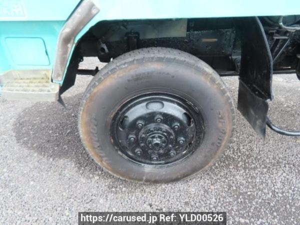 Used 1991 MT mitsubishi-fuso fighter FK417E Image[49]