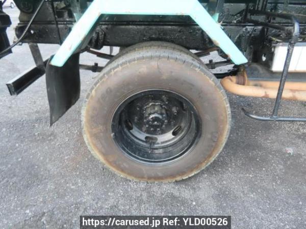 Used 1991 MT mitsubishi-fuso fighter FK417E Image[50]
