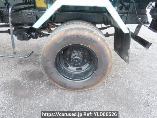 Used 1991 MT mitsubishi-fuso fighter FK417E Image[51]