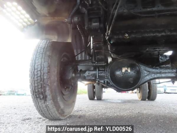 Used 1991 MT mitsubishi-fuso fighter FK417E Image[52]