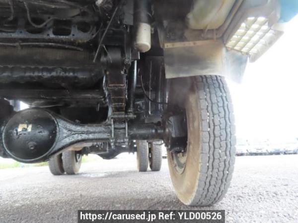 Used 1991 MT mitsubishi-fuso fighter FK417E Image[53]