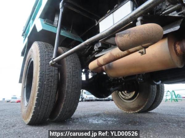 Used 1991 MT mitsubishi-fuso fighter FK417E Image[54]