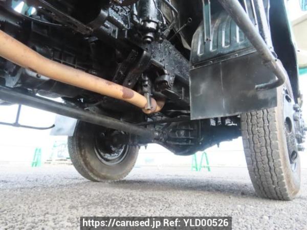 Used 1991 MT mitsubishi-fuso fighter FK417E Image[55]