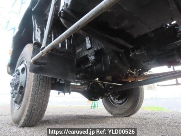 Used 1991 MT mitsubishi-fuso fighter FK417E Image[56]
