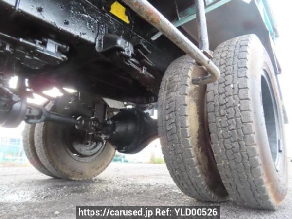 Used 1991 MT mitsubishi-fuso fighter FK417E Image[57]