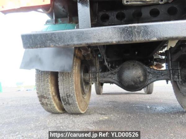 Used 1991 MT mitsubishi-fuso fighter FK417E Image[58]