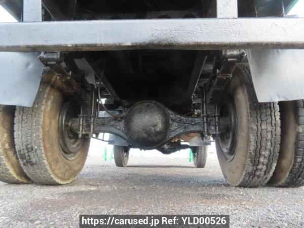 Used 1991 MT mitsubishi-fuso fighter FK417E Image[59]