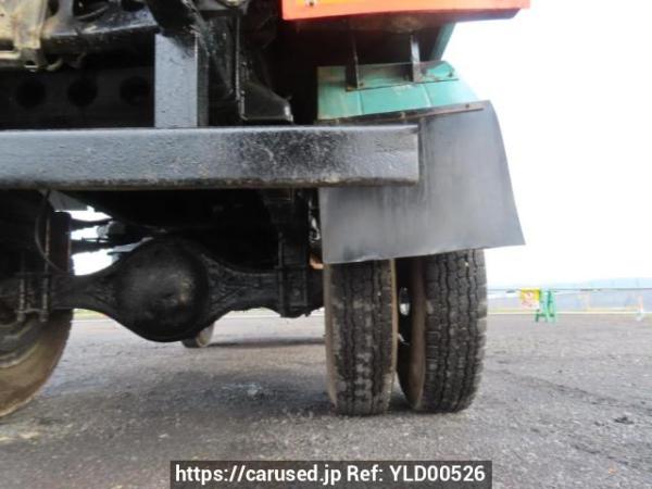 Used 1991 MT mitsubishi-fuso fighter FK417E Image[60]