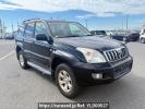 Toyota Land Cruiser Prado TRJ120W