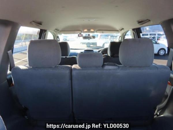 Used 2005 AT toyota land-cruiser-prado GRJ120W Image[9]