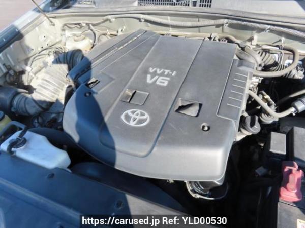 Used 2005 AT toyota land-cruiser-prado GRJ120W Image[10]