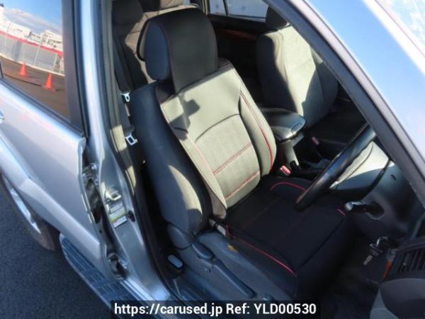Used 2005 AT toyota land-cruiser-prado GRJ120W Image[14]