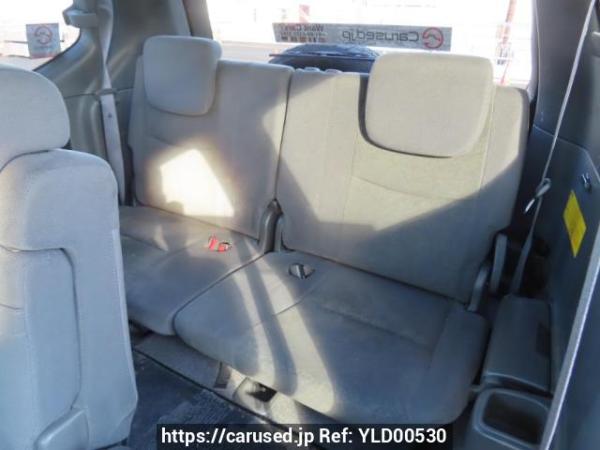 Used 2005 AT toyota land-cruiser-prado GRJ120W Image[19]