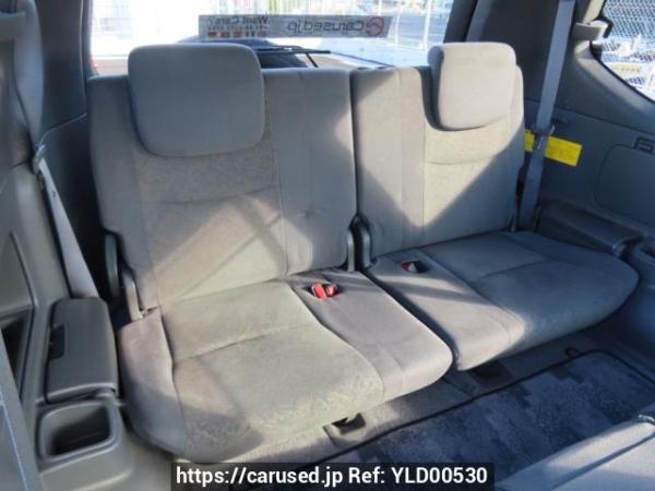 Used 2005 AT toyota land-cruiser-prado GRJ120W Image[20]