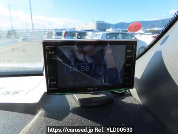 Used 2005 AT toyota land-cruiser-prado GRJ120W Image[24]