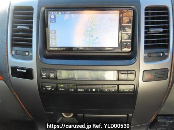 Used 2005 AT toyota land-cruiser-prado GRJ120W Image[26]
