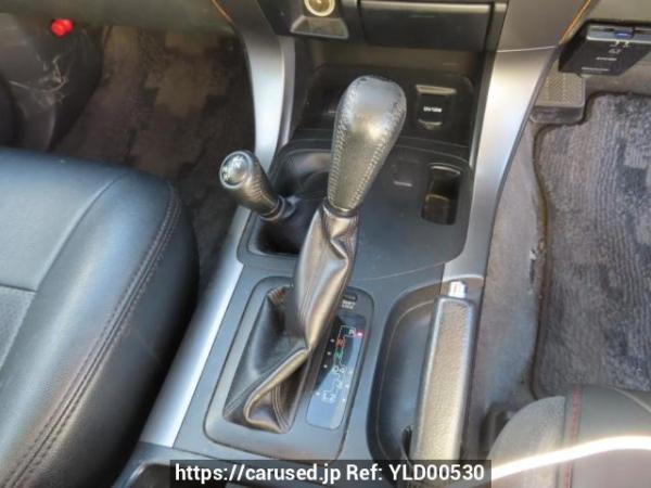 Used 2005 AT toyota land-cruiser-prado GRJ120W Image[27]