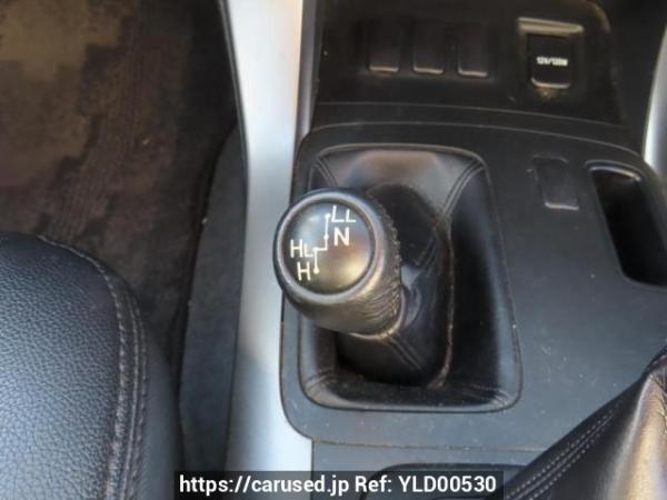Used 2005 AT toyota land-cruiser-prado GRJ120W Image[28]