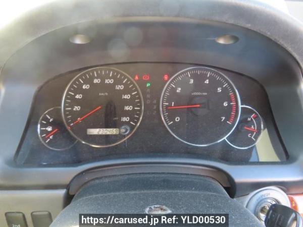 Used 2005 AT toyota land-cruiser-prado GRJ120W Image[29]