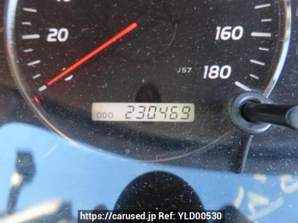 Used 2005 AT toyota land-cruiser-prado GRJ120W Image[30]