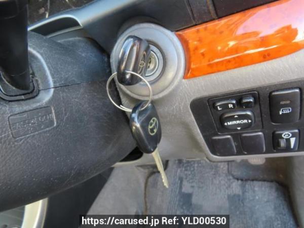 Used 2005 AT toyota land-cruiser-prado GRJ120W Image[33]