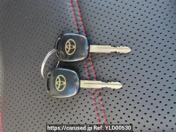 Used 2005 AT toyota land-cruiser-prado GRJ120W Image[34]