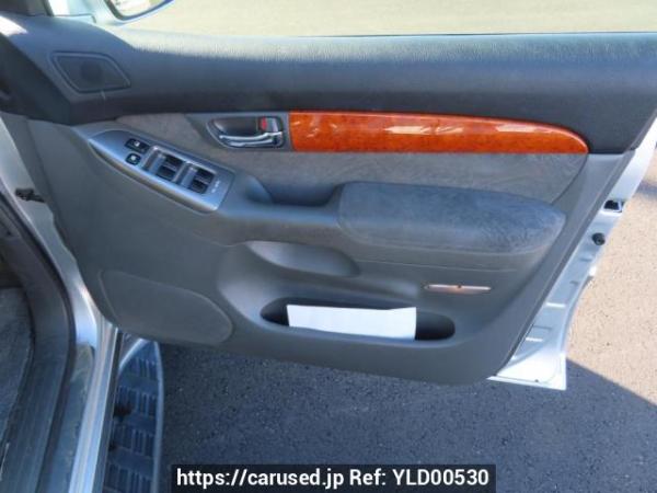 Used 2005 AT toyota land-cruiser-prado GRJ120W Image[35]