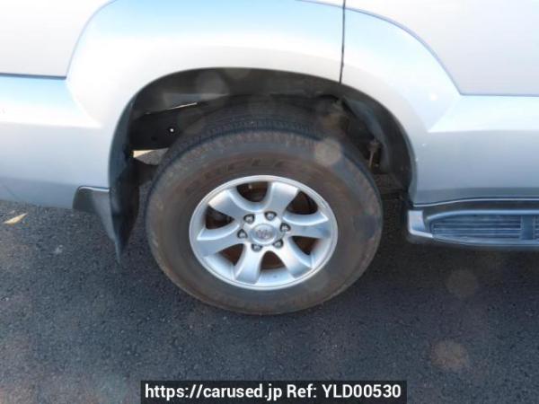 Used 2005 AT toyota land-cruiser-prado GRJ120W Image[38]